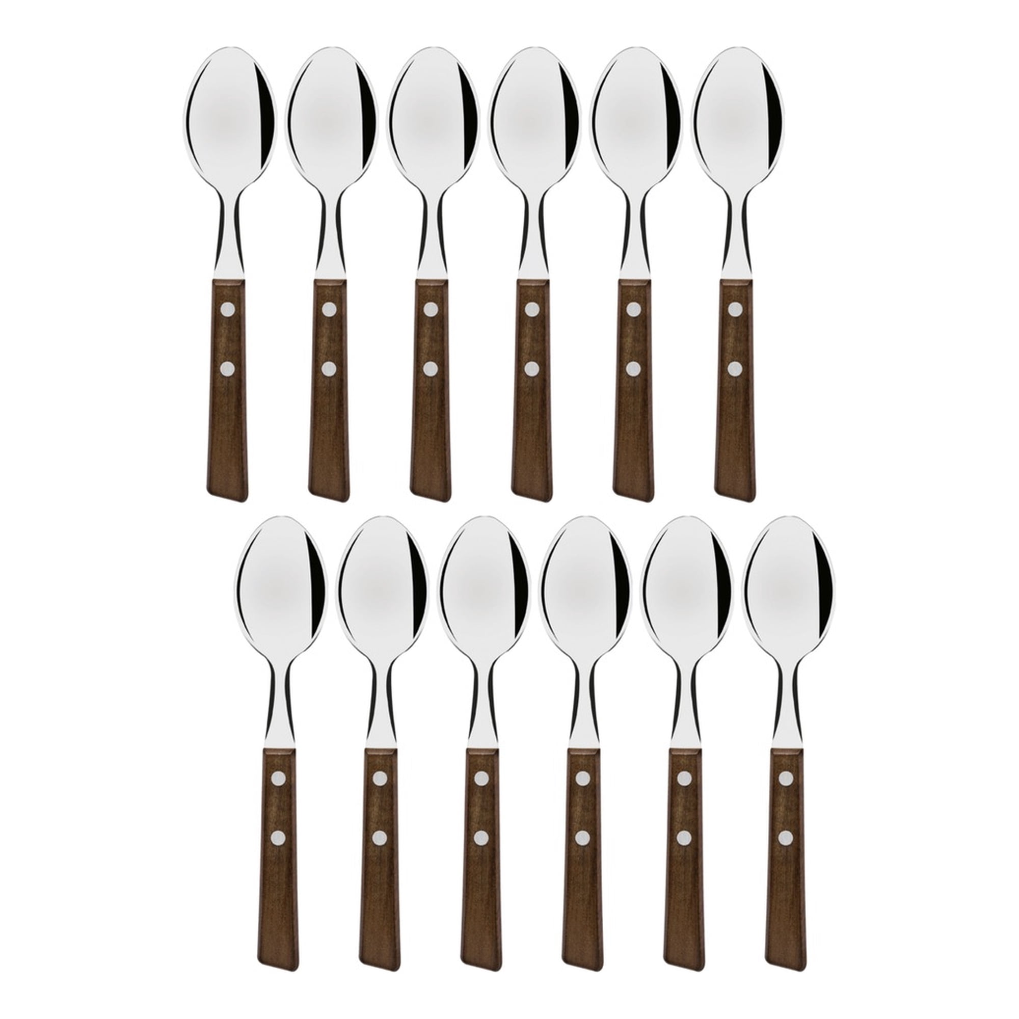Juego De Cucharas D/mesa 12 Tradicional Tramontina 22203-900