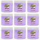 thumbnail image 1 of Desodorante de Área OdoBan 398 g Lavanda - Pack de 9, 1 of 6