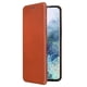 thumbnail image 3 of Funda Flip para FOXDOCK Samsung Galaxy S21 Ultra - Funda magnética de negocios, funda protectora delgada, 3 of 5