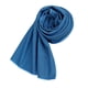 thumbnail image 4 of Toalla De Sudor 30x90cm Toalla De Hielo De Alivio De Enfriamiento Instantáneo Para Correr Entrenamiento Gimnasio Azul Claro, 4 of 5