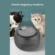thumbnail image 3 of Bebedero Automático USB para Gatos 2 L Negro, 3 of 9