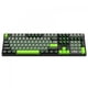 thumbnail image 2 of Teclado Gamer Mecánico Gamemax Rampage X1, 2 of 3