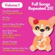 thumbnail image 4 of Libro musical en español Coco Learns Spanish Vol. 1 para niños de 1 a 3 años, 4 of 7