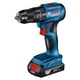 thumbnail image 3 of Pack Taladro Gsb 185+llave Impacto Gdr 18 + 2bat +carg, 3 of 4