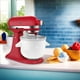thumbnail image 2 of Accesorio para hacer helados GLINK para batidora KitchenAid de 2 litros, 2 of 3