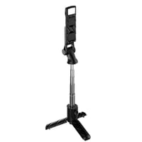 Aiwa - Palo Selfie Tripode 2 En 1 Inalambrico Aw-Sf2