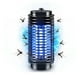 thumbnail image 2 of Lampara Mata Mosquitos Eléctrico UV Killer, 2 of 4