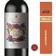 thumbnail image 1 of Vino Carmen reserva FK car (12x750), 1 of 2