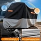 thumbnail image 3 of Funda para Motocicleta Favoto Impermeable para Exterior Todo Clima, 3 of 8