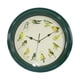 thumbnail image 5 of Reloj De Pared Con Dise?o De Pájaro Cantando, Reloj Moderno Con Melodía Para Comedor, Granja, Oficina, 5 of 5