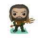 thumbnail image 2 of Funko 31177 Pop Heroes: Aquaman - Arthur Curry en Figura Coleccionable Traje de Héroe, Mul Funko POP, 2 of 2