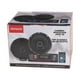 thumbnail image 5 of Pack Radio Automovil Bluetooth Usb Partalntes 16cm Caw-2016bt, 5 of 5