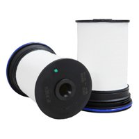 Ufi - Filtro Petróleo Chevrolet Trailblazer 2.8 2020-2023 Original