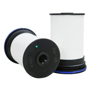 Ufi - Filtro Petróleo Chevrolet Trailblazer 2.8 2020-2023 Original