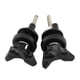 thumbnail image 3 of 2 Piezas De Tornillos Para Parabrisas De Motocicleta, Accesorios, Tornillos Para Parabrisas De Motocicleta, 3 of 5