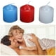 thumbnail image 2 of Velas eróticas aromáticas de baja temperatura ¡diseñadas para generar calor suave y cálido!, 2 of 5
