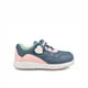 thumbnail image 1 of Zapatilla Niña Soft Walker Azul Rosa, 1 of 5