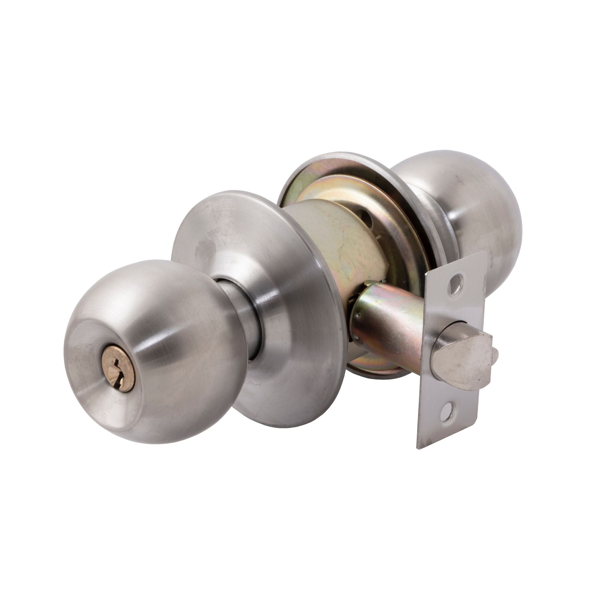 Cerradura Cilíndrica Oister 101 Acceso