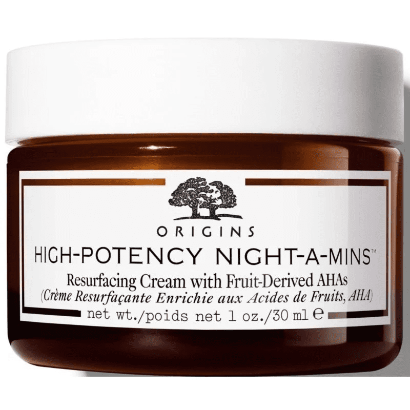 Origins - Crema Rejuvenecedora Night-a-mins™ De Alta Potencia Sin Aceite (50 Ml)