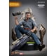 thumbnail image 2 of Figura Mms660d - Marvel Comics -x-men : Days Of The Future Past - Wolverine 1973 Suit Deluxe Version, 2 of 2