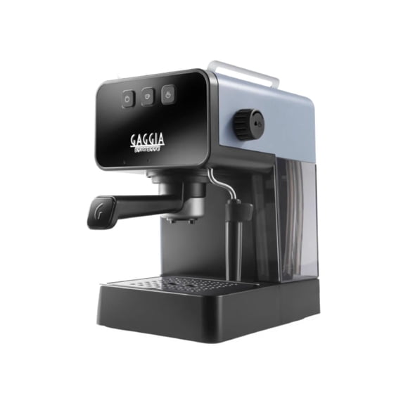 Cafetera Gaggia Espresso Deluxe - Gris
