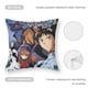 thumbnail image 5 of Funda de Almohada Desmarcar Neon Genesis Evangelion 60x60 cm, 5 of 6