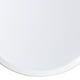 thumbnail image 3 of Bandeja Decorativa Mesina Circular Blanca, 3 of 4