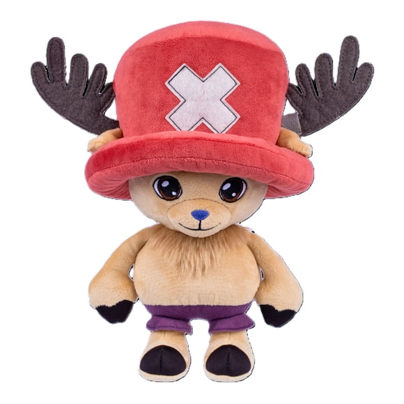 Peluche Chopper One Piece