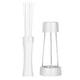 thumbnail image 1 of Distribuidor De Café Accesorios Para Coffee Station Barista Kitchen Argent, 1 of 5
