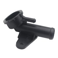 Magideal - Interfaz De Entrada De Llenado De Agua Para Radiador De Motocicleta, Reemplazo Directo De Montaje, Piezas De Repuesto, Para Cb400