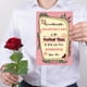 thumbnail image 5 of Tarjeta de felicitación TQDaiker para el día de San Valentín para nieta, 5 of 5