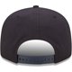 thumbnail image 4 of Gorra New Era MLB 9Fifty Color del Equipo Boston Red Sox Navy, 4 of 6