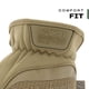 thumbnail image 4 of Guantes tácticos Mechanix Wear FastFit para hombre, 4 of 6