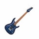 thumbnail image 1 of Guitarra Eléctrica Ibanez Sa360nqm - Sapphire Blue, 1 of 3