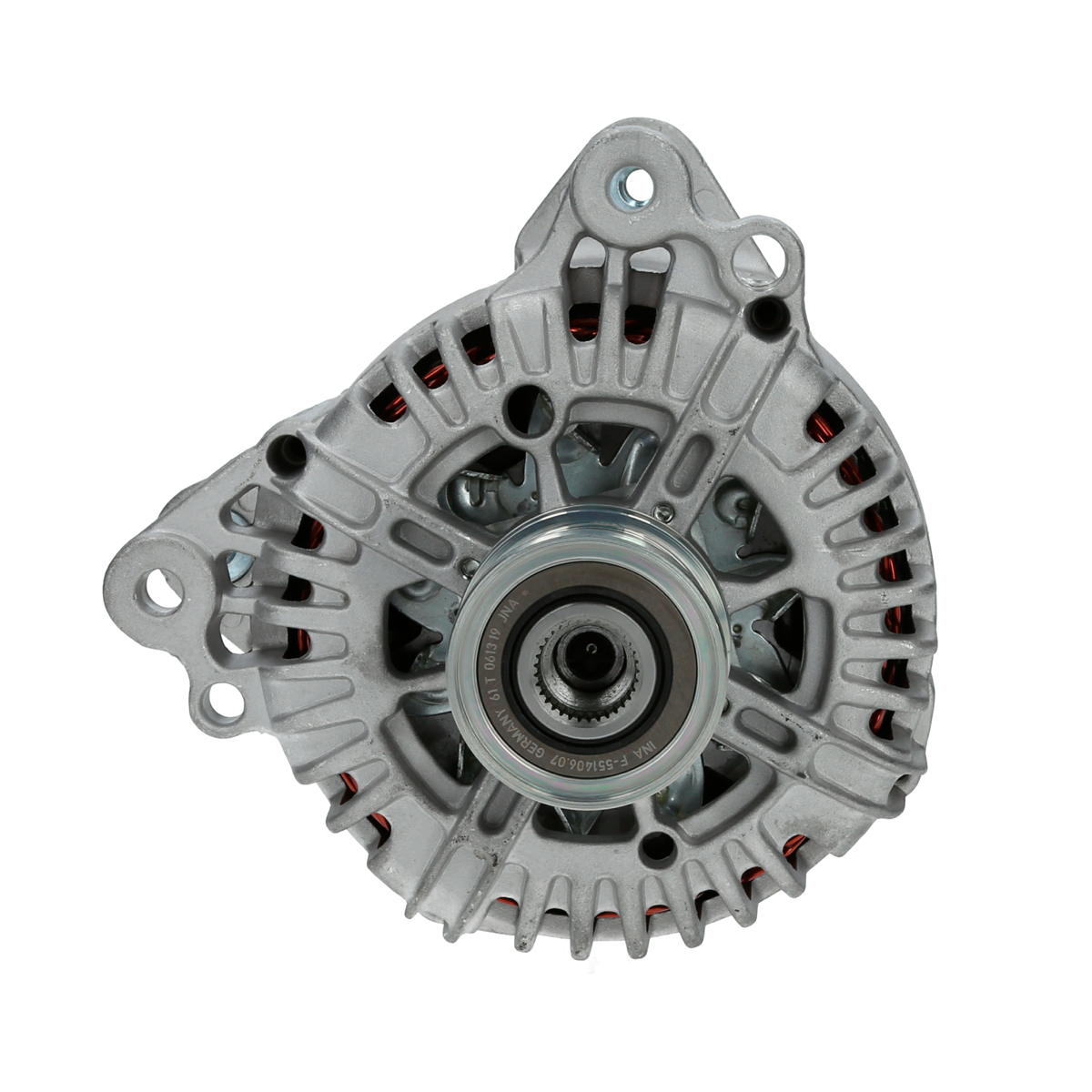 +Line - Alternador Volkswagen Amarok 2.0 Cdca 16 Val Diésel (2016-2021)