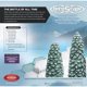thumbnail image 2 of Terrain Expansion Renegade Games Heroscape Snow Fields, 2 of 8