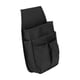 thumbnail image 3 of Bolsa de cintura para herramientas de electricista, bolsa de herramientas de reparación, resistente, riñonera, bolsa de almacenamiento de herramientas, 3 of 5