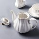 thumbnail image 5 of Set de té Sweejar British Royal Series 240 ml Service 6 +Acc, 5 of 6