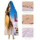 thumbnail image 4 of Manta Capa Con Capucha Lassie 100x130cm, 4 of 6