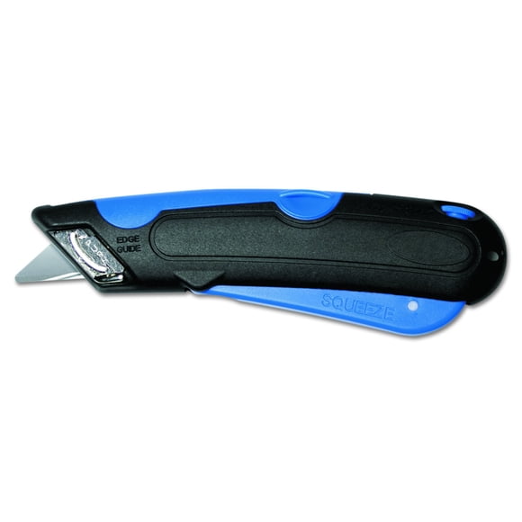 Cuchillo COSCO Easycut 091508 con hoja autorretráctil