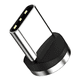 thumbnail image 2 of Cable cargador magnético USB 3 en 1 tipo-c micro USB ios, 2 of 3