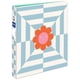 thumbnail image 1 of Carpeta de anillas Avery 2,5 cm, anillas redondas, diseño Flower Power, 1 of 8