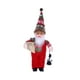 thumbnail image 1 of Decoración De Papá Noel Muñeco De Papá Noel Para Regalo Tablero Interior StyleE, 1 of 3