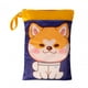 thumbnail image 4 of Bolsa De Pañales Portátil Reutilizable Impermeable Bolsa De Pañales Infantil Organizador De Pañales Cachorro, 4 of 5