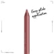 thumbnail image 4 of Lápiz delineador de ojos NYX PROFESSIONAL MAKEUP Epic Wear Dusty Mauve, 4 of 6