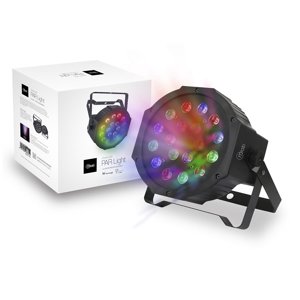 Luz Fiesta Parlight – Circle Led Mlab 8361