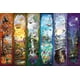 thumbnail image 1 of Rompecabezas Ravensburger The Six Portals de 7000 piezas Premium, 1 of 4