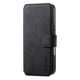 thumbnail image 5 of Funda Billetera Magnética para iPhone 17 Soporte Tarjetas Desmontable Negro, 5 of 6
