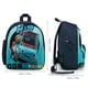 thumbnail image 2 of Mochila Escolar Mojo Swoptops Azul, 2 of 6