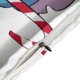 thumbnail image 4 of Merry Christmas Stitch 3 Pieces Duvet Cover Set Full Size Super Soft Fade Resistant Microfiber, 4 of 4